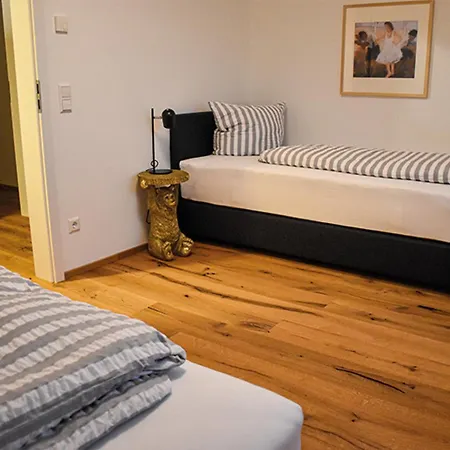 Ferienwohnung Bodenseeblick Nr 7