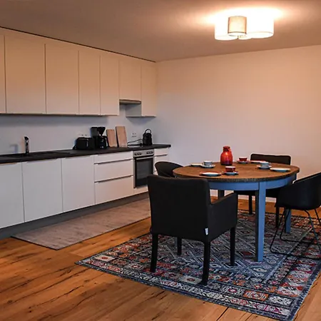 Ferienwohnung Bodenseeblick Nr 7 Scheidegg