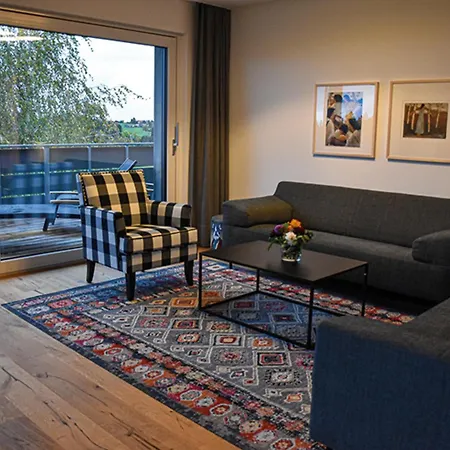 Ferienwohnung Bodenseeblick Nr 7